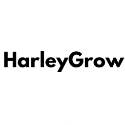 HarleyGrow Logo