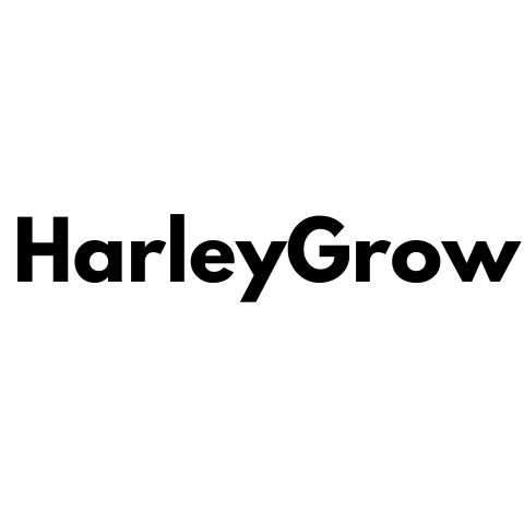 HarleyGrow Logo